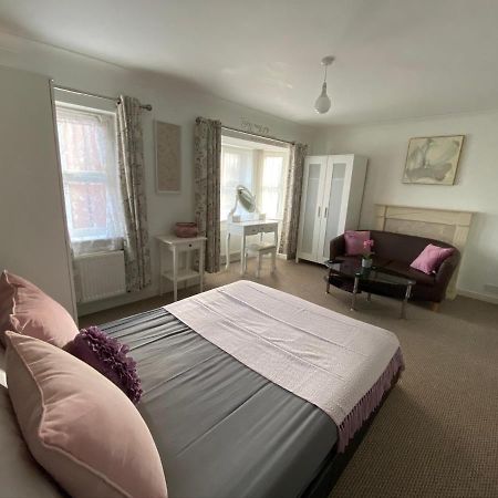 Wilce House Vila Wellingborough Exterior foto
