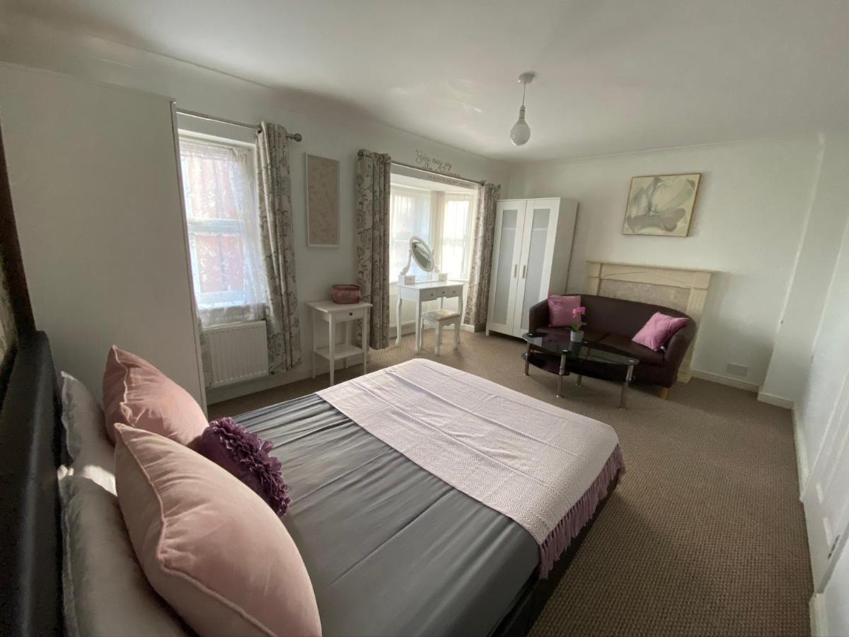 Wilce House Vila Wellingborough Exterior foto